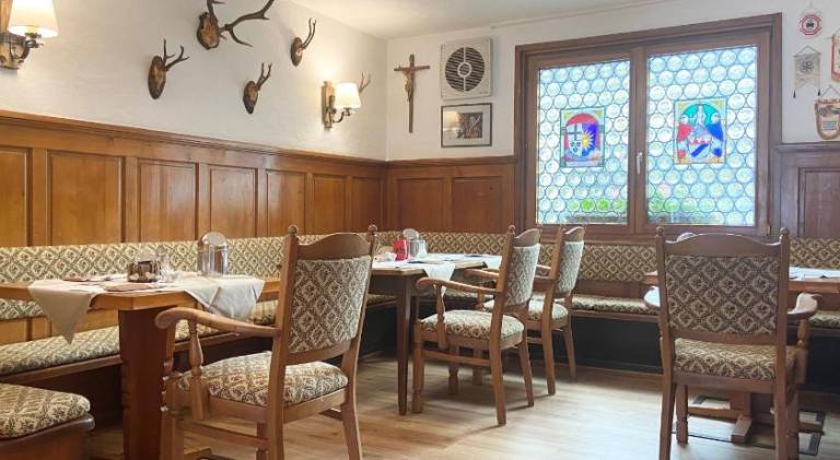 Hotel Zartenbach — photo 2