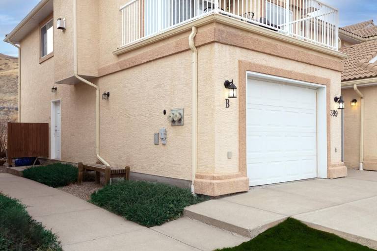 Condo Lethbridge