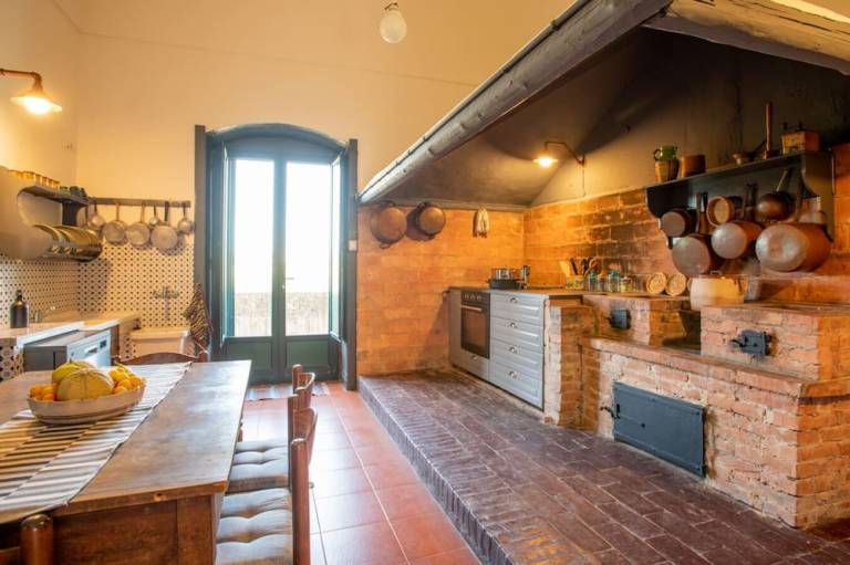 Agriturismo Marina di Ragusa