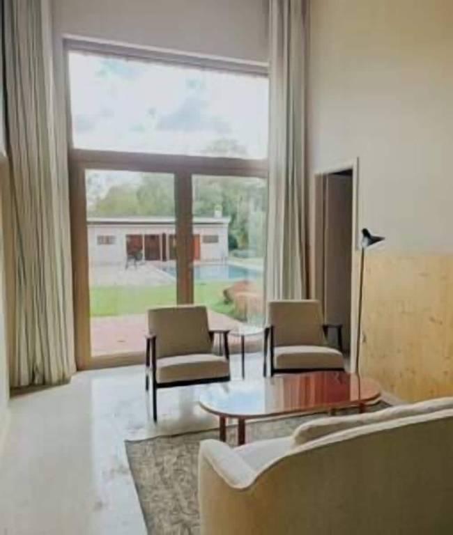 Maison de vacances Rosheim