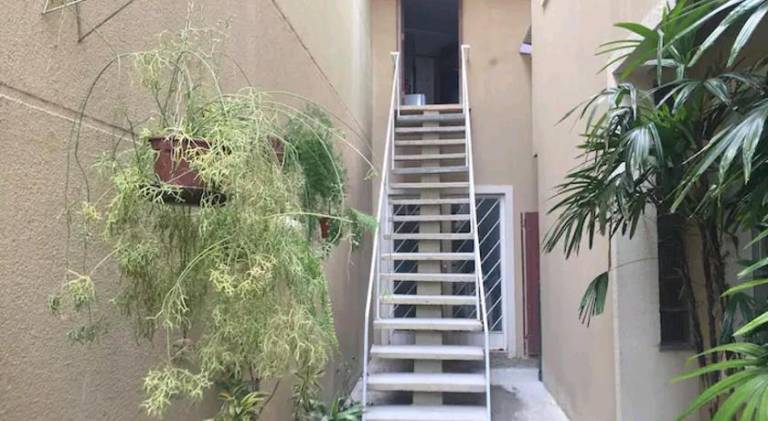 Holiday apartment with 1 room for 3 persons — photo 3