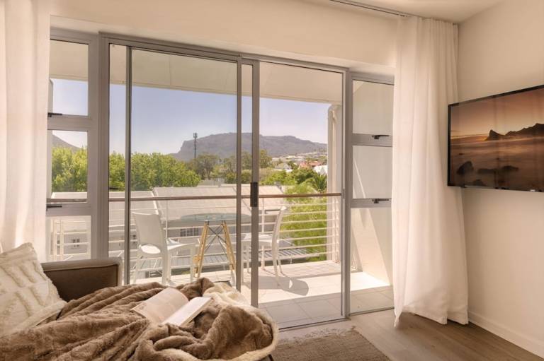 Appartement Hout Bay