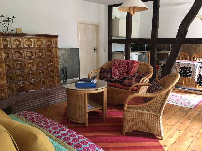 Ferienwohnung Lenzen (Elbe)