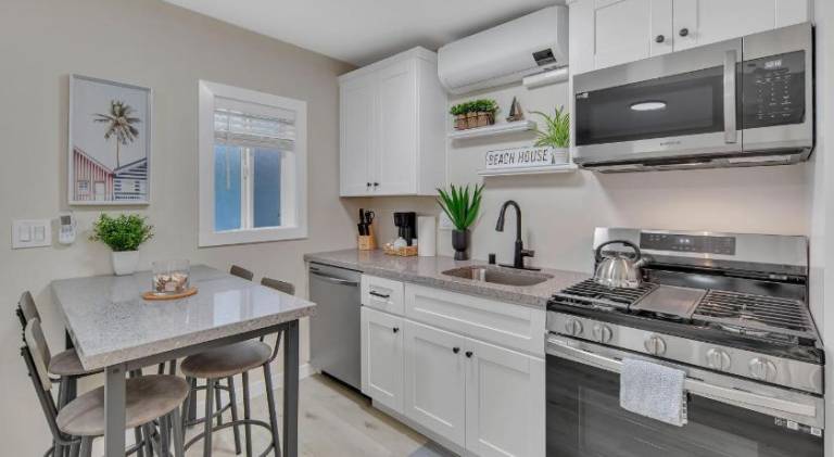 Rental apartment | Next to the beach | Pets are welcome — photo 5