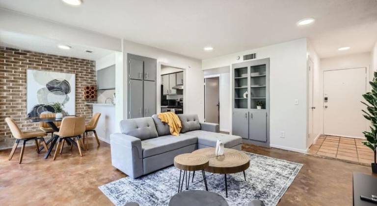 Rental apartment with pool | Pets allowed — photo 4