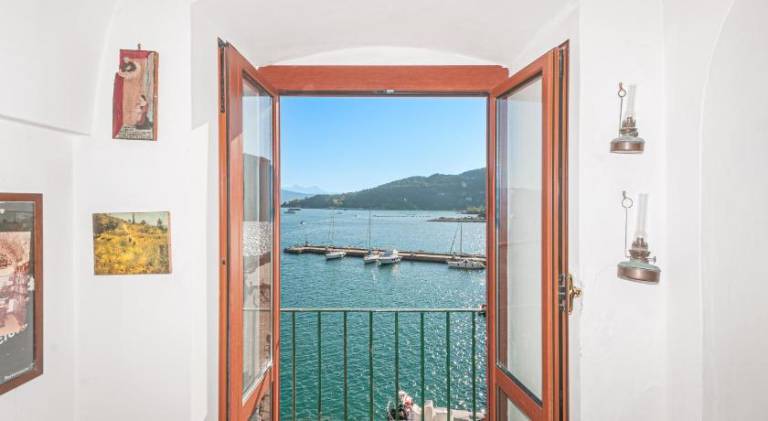 Holiday apartment with 1 room for 3 persons — photo 3