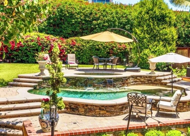 House  Capistrano Beach