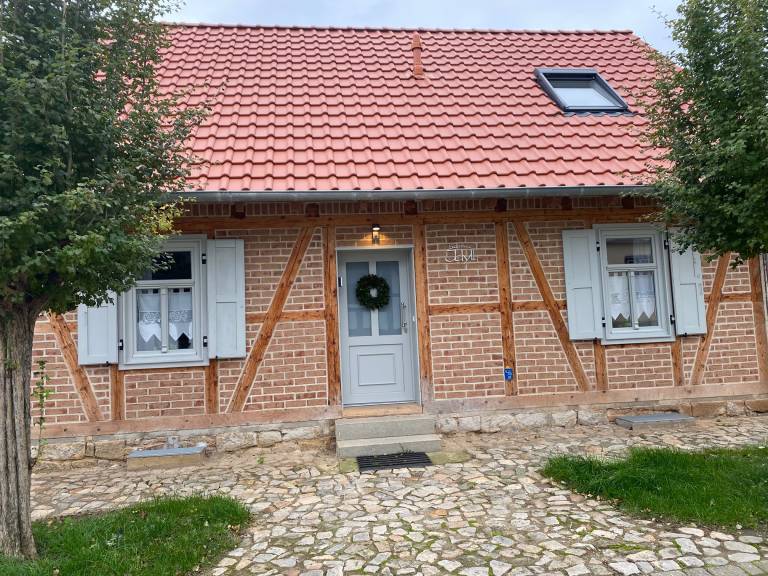 Holiday apartment with barbeque — photo 2