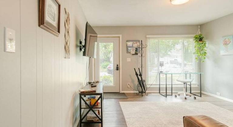 Lovely vacation home with hot tub | Good for workation | Pet-friendly — photo 4