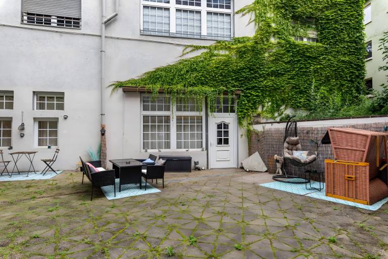 Ferienhaus  Herne