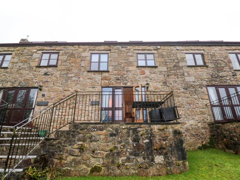 Landhaus  Penzance