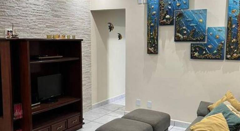 House | Pets allowed in Praia Grande