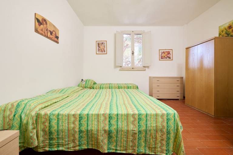 Apartment 'Mare Etrusco 2' with Shared Garden and Wi-Fi — photo 4
