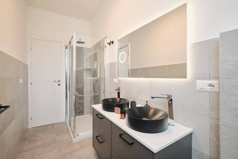Apartment | City view | Perfect for remote work — photo 3
