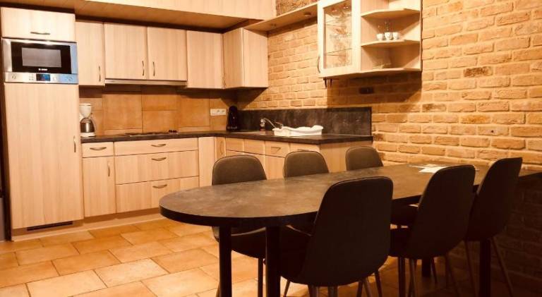 Serviced apartment with garden & terrace | Pets are welcome — photo 4
