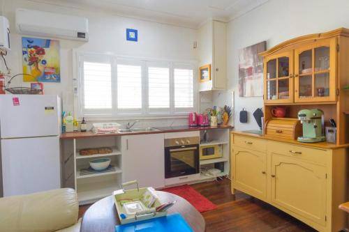 35 m² Ferienwohnung