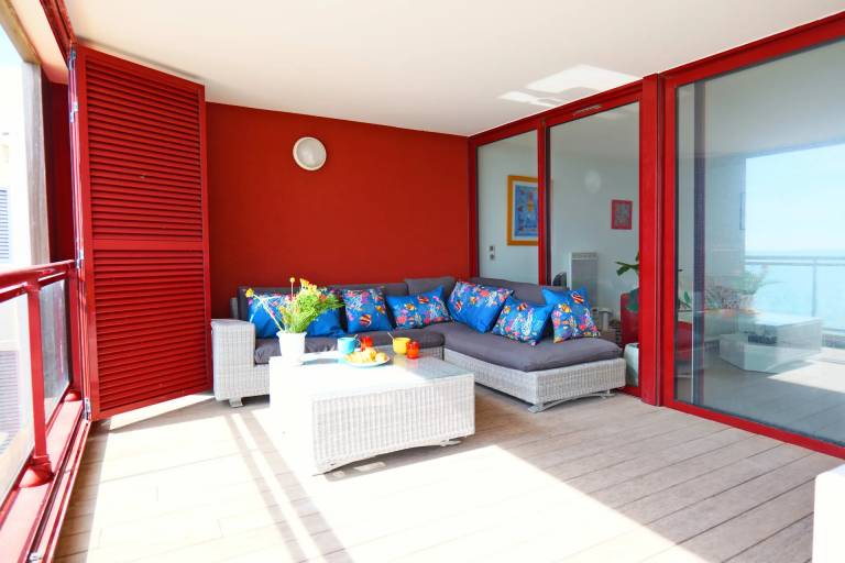 Appartement Palavas-les-Flots