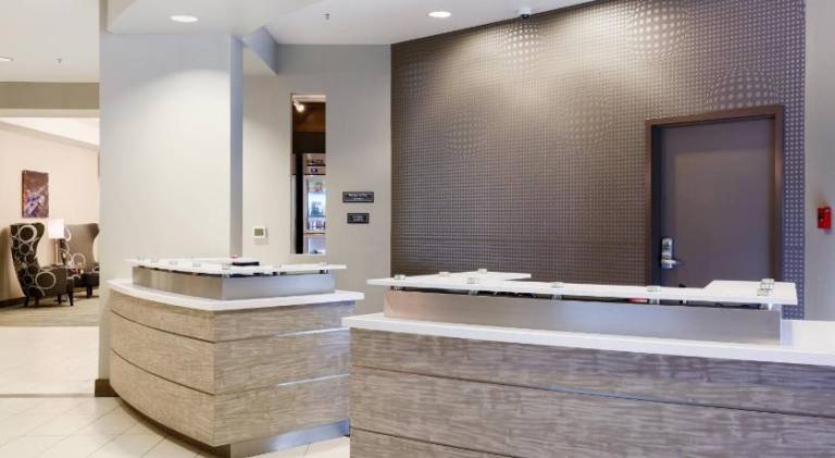 Residence Inn by Marriott San Jose Airport — photo 5