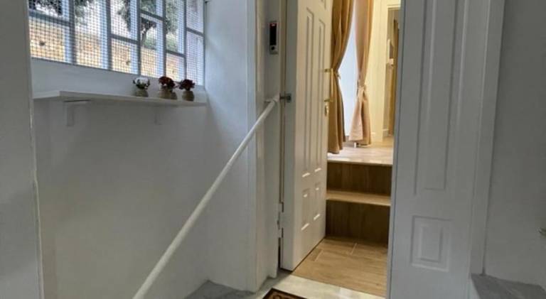 Holiday apartment with 2 rooms for 6 persons — photo 4