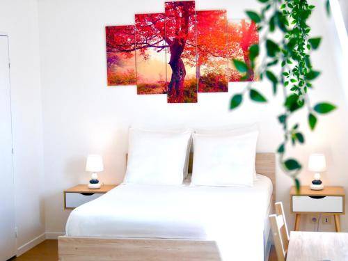 Appartement Corbeil-Essonnes