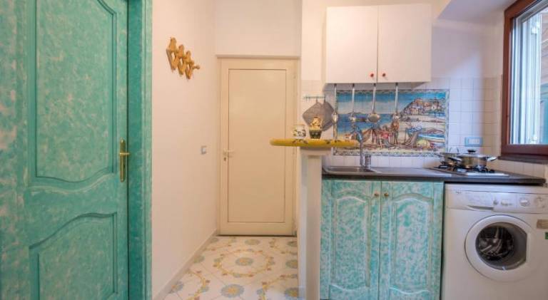 Vacation home with 1 room for 2 persons — photo 3