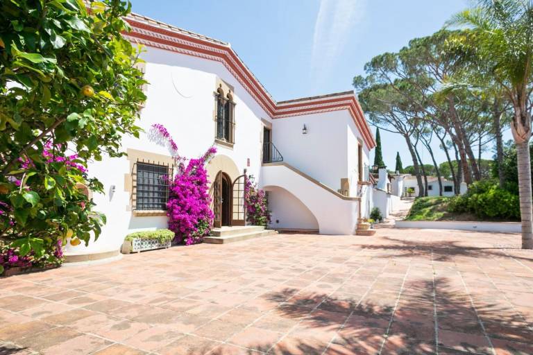 Villa  Santa Susanna