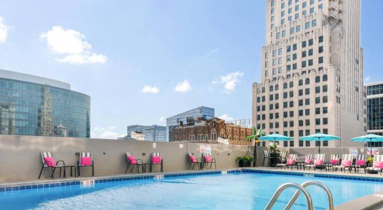 Crowne Plaza Hotel Kansas City Downtown By IHG — photo 4