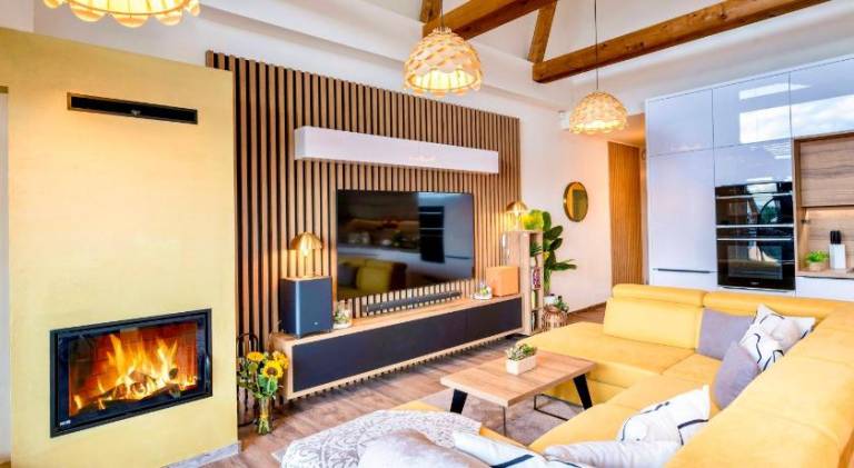 TATRYSTAY Cactus Premium Villa High Tatras private Wellness — photo 2