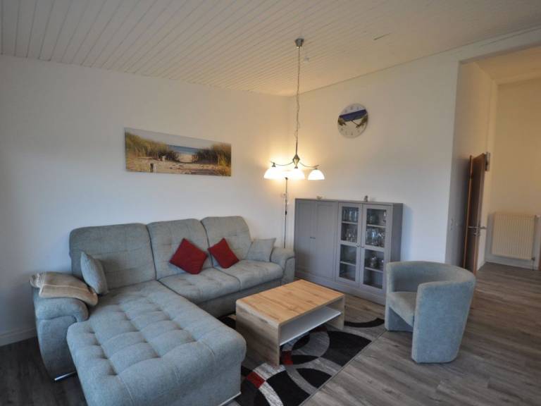Nr 201 Ferienhaus Am Tief