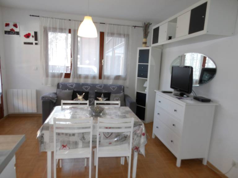 Ferienwohnung in Agnières-en-Dévoluy, Französische Alpen, Frankreich