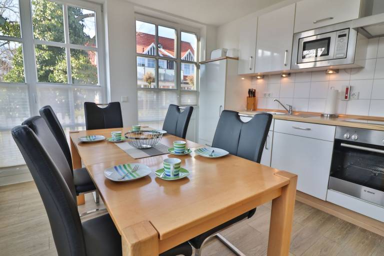 Böttcher Huus - Wohnung 1 — photo 5