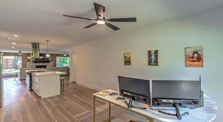 House with 4 rooms for 9 persons — photo 4