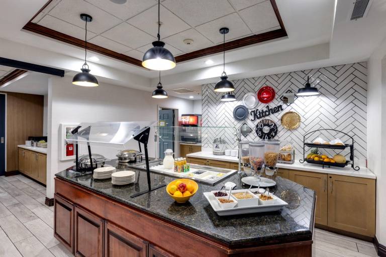 Staybridge Suites Rogers - Bentonville By IHG — photo 5