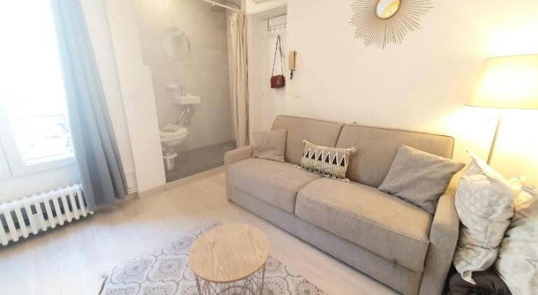 Holiday apartment | Near Arc de Triomphe — photo 2