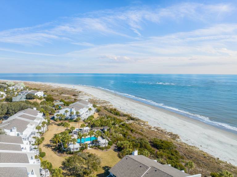 Villa Isle of Palms