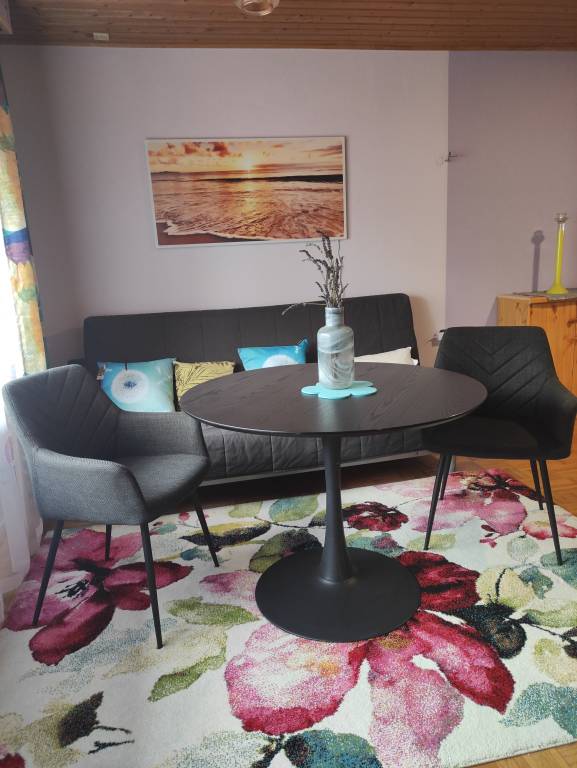 Ferienwohnung  Melsungen