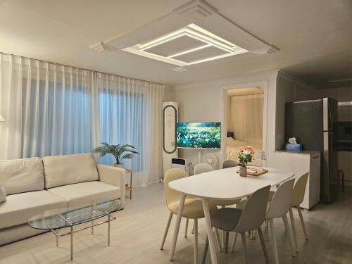 68 m² Ferienwohnung