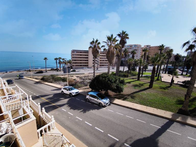 Casa La Mata