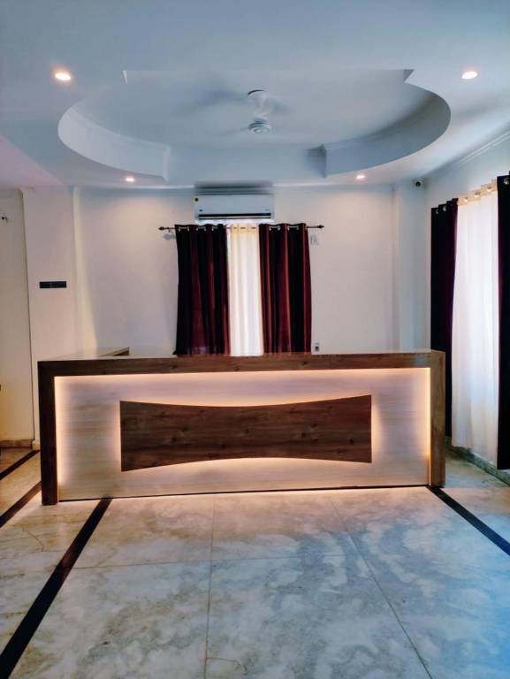 HOTEL CORBETT VANSH — photo 2
