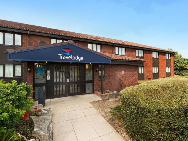 Travelodge Doncaster in Doncaster