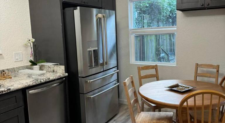 Apartment with 3 rooms for 6 persons — photo 4