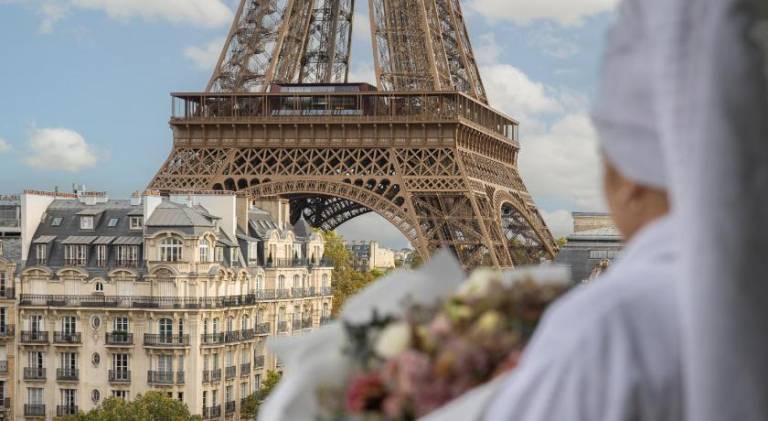 Pullman Paris Tour Eiffel — photo 2