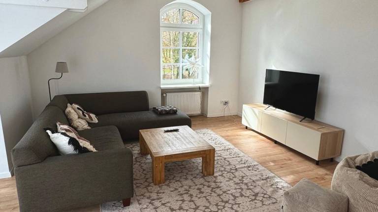 Ferienwohnung Wittlich