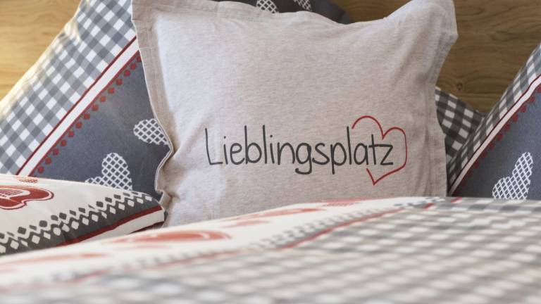Ferienwohnung Salem