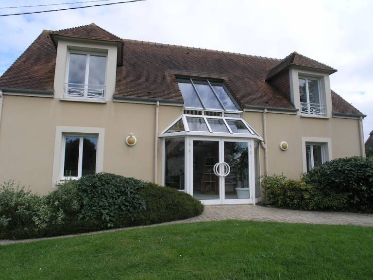 Maison de vacances Cully