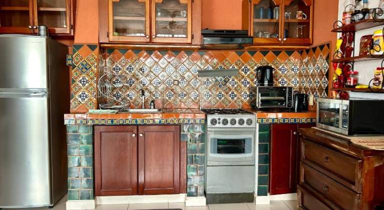Beautiful rental apartment with pool | Next to the beach | Pets are welcome — photo 4