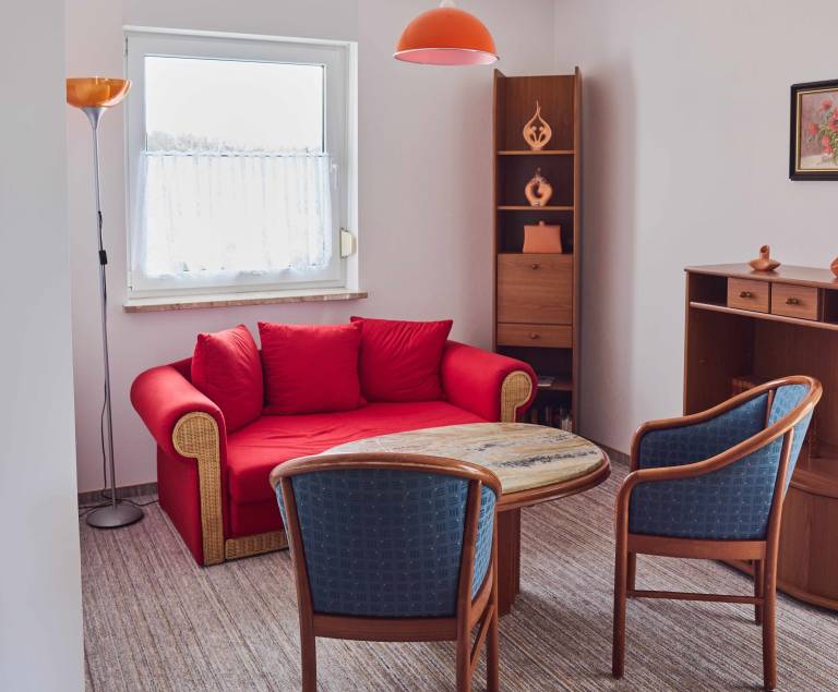 Ferienwohnung  Lohsa
