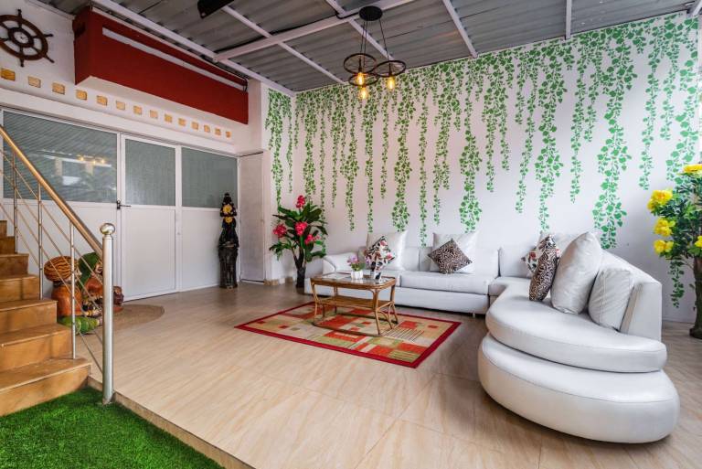 Apartment Siddharth Nagar