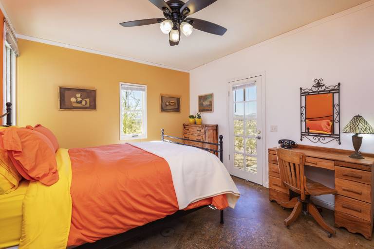 House with barbecue & jacuzzi | Mountain view — photo 5