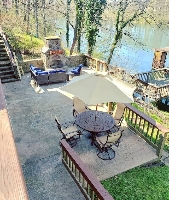 House Heber Springs